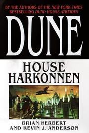 Book Cover for DUNE