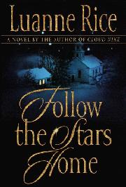 Cover art for FOLLOW THE STARS HOME
