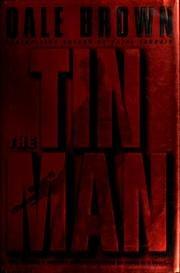 Book Cover for THE TIN MAN