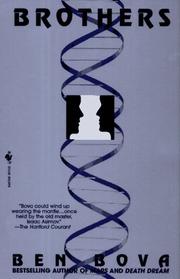 Cover art for BROTHERS