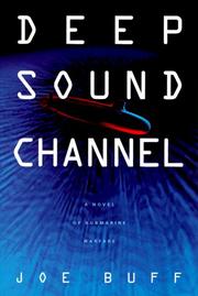 Book Cover for DEEP SOUND CHANNEL