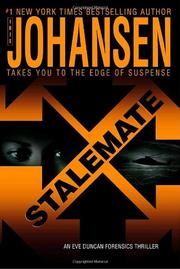 Cover art for STALEMATE