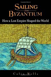 Book Cover for SAILING FROM BYZANTIUM