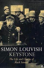Cover art for KEYSTONE