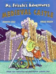 Cover art for MS. FRIZZLE’S ADVENTURES