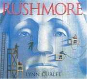 Cover art for RUSHMORE