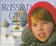 Cover art for RUSSIAN GIRL