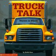Cover art for TRUCK TALK