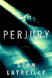 Book Cover for PERJURY