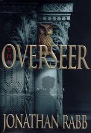 Book Cover for THE OVERSEER