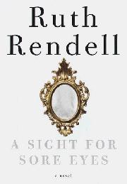 Book Cover for A SIGHT FOR SORE EYES