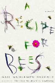 Cover art for A RECIPE FOR BEES