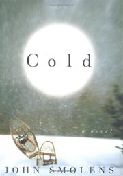 Cover art for COLD