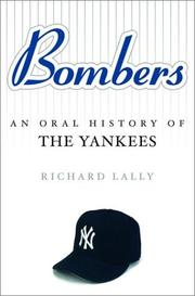 Cover art for BOMBERS