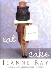 Cover art for EAT CAKE