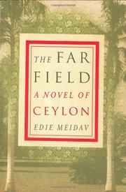 Book Cover for THE FAR FIELD