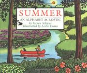 Cover art for SUMMER