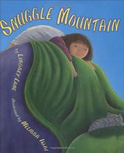 Cover art for SNUGGLE MOUNTAIN