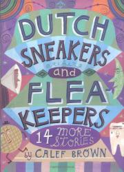 Cover art for DUTCH SNEAKERS AND FLEAKEEPEERS