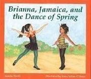 Cover art for BRIANNA, JAMAICA, AND THE DANCE OF SPRING