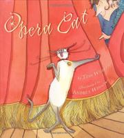 Cover art for OPERA CAT