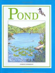 Cover art for POND