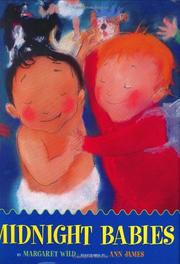 Cover art for MIDNIGHT BABIES