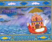Cover art for NOAH AND THE DEVIL