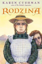 Cover art for RODZINA