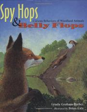 Cover art for SPY HOPS AND BELLY FLOPS