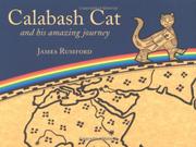 Cover art for CALABASH CAT