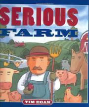 Cover art for SERIOUS FARM