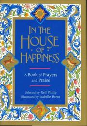 Cover art for IN THE HOUSE OF HAPPINESS