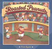 Cover art for ROASTED PEANUTS