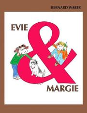 Book Cover for EVIE AND MARGIE