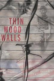 Cover art for THIN WOOD WALLS