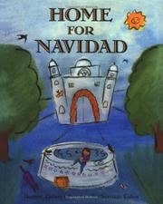 Cover art for HOME FOR NAVIDAD