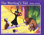 Cover art for THE WARTHOG’S TAIL