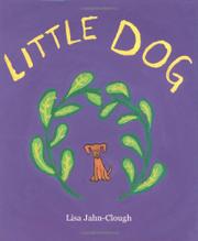 Cover art for LITTLE DOG