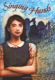 Cover art for SINGING HANDS