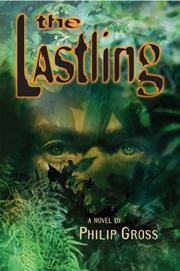 Book Cover for THE LASTLING