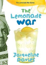 Book Cover for THE LEMONADE WAR