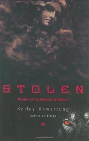 Cover art for STOLEN