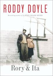 Book Cover for RORY & ITA