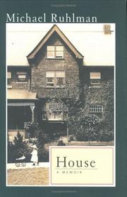 Cover art for HOUSE