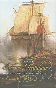 Cover art for NELSON’S TRAFALGAR
