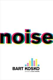 Cover art for NOISE