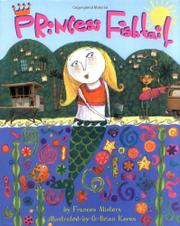 Cover art for PRINCESS FISHTAIL