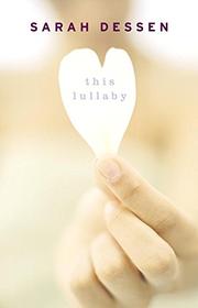 Cover art for THIS LULLABY