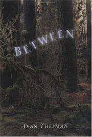 Cover art for BETWEEN